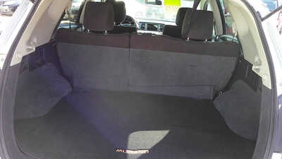 2012 Nissan Murano, $6995. Photo 8