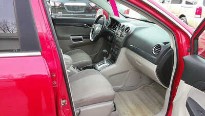 2009 Saturn VUE, $5695. Photo 10