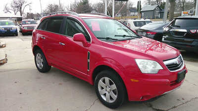 2009 Saturn VUE, $5695. Photo 11