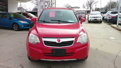2009 Saturn VUE, $5695. Photo 12