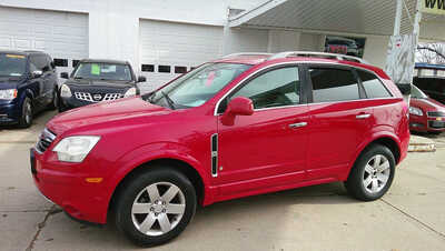 2009 Saturn VUE, $5695. Photo 2