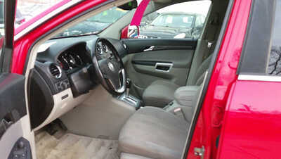 2009 Saturn VUE, $5695. Photo 3