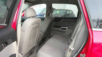 2009 Saturn VUE, $5695. Photo 4