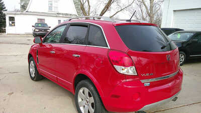2009 Saturn VUE, $5695. Photo 5