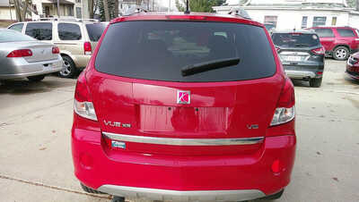 2009 Saturn VUE, $5695. Photo 6