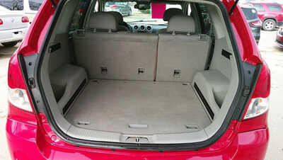 2009 Saturn VUE, $5695. Photo 7