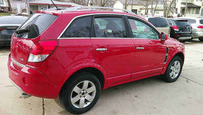 2009 Saturn VUE, $5695. Photo 8