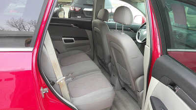 2009 Saturn VUE, $5695. Photo 9