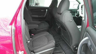 2012 GMC Acadia, $5995. Photo 11