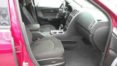 2012 GMC Acadia, $5995. Photo 12