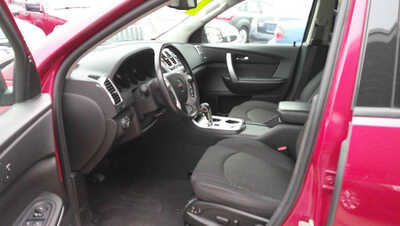 2012 GMC Acadia, $5995. Photo 3