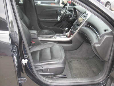 2013 Chevrolet Malibu, $5995. Photo 10