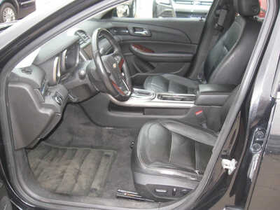 2013 Chevrolet Malibu, $5995. Photo 3