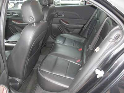 2013 Chevrolet Malibu, $5995. Photo 4