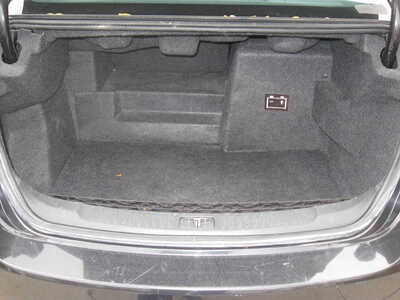 2013 Chevrolet Malibu, $5995. Photo 7