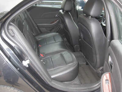 2013 Chevrolet Malibu, $5995. Photo 9