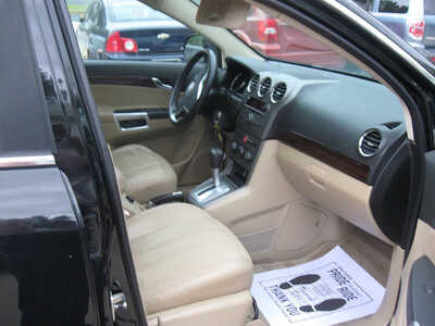 2009 Saturn VUE, $4995. Photo 10