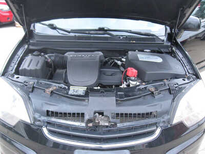 2009 Saturn VUE, $4995. Photo 11