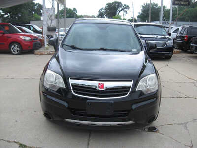 2009 Saturn VUE, $4995. Photo 12