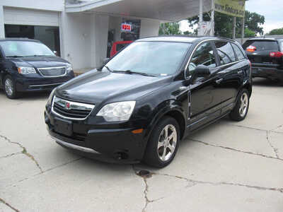 2009 Saturn VUE, $4995. Photo 2
