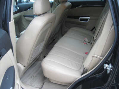 2009 Saturn VUE, $4995. Photo 4