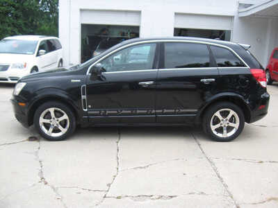 2009 Saturn VUE, $4995. Photo 5
