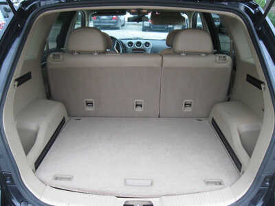 2009 Saturn VUE, $4995. Photo 7