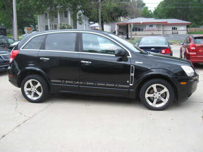 2009 Saturn VUE, $4995. Photo 8