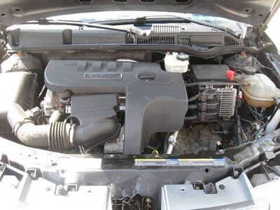 2007 Saturn Ion, $3595. Photo 11