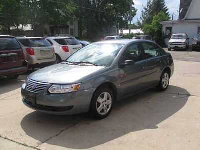 2007 Saturn Ion, $3595. Photo 2