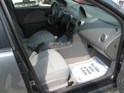 2007 Saturn Ion, $3595. Photo 8