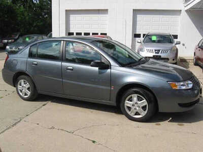 2007 Saturn Ion, $3595. Photo 9
