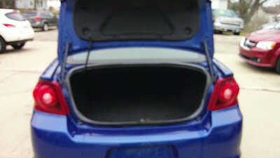 2014 Dodge Avenger, $5995. Photo 7