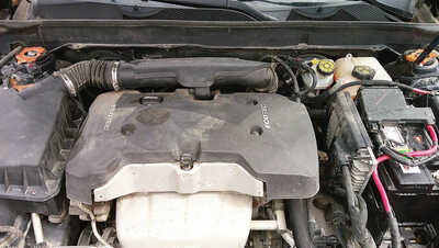 2015 Chevrolet Malibu, $6995. Photo 12