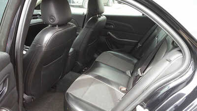 2015 Chevrolet Malibu, $6995. Photo 4