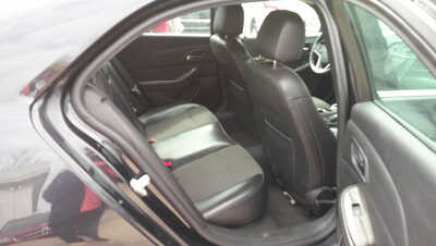 2015 Chevrolet Malibu, $6995. Photo 9