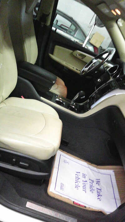 2011 Chevrolet Traverse, $3995. Photo 10