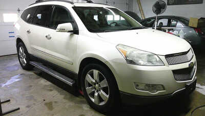 2011 Chevrolet Traverse, $3995. Photo 11