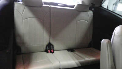 2011 Chevrolet Traverse, $3995. Photo 9