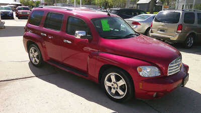 2010 Chevrolet HHR, $4995. Photo 11