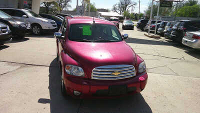 2010 Chevrolet HHR, $4995. Photo 12