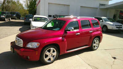 2010 Chevrolet HHR, $4995. Photo 2