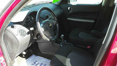2010 Chevrolet HHR, $4995. Photo 3