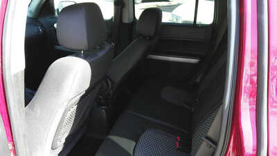 2010 Chevrolet HHR, $4995. Photo 4