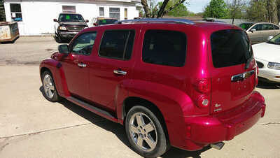2010 Chevrolet HHR, $4995. Photo 5