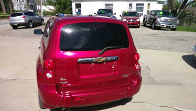 2010 Chevrolet HHR, $4995. Photo 6