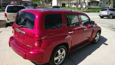 2010 Chevrolet HHR, $4995. Photo 8