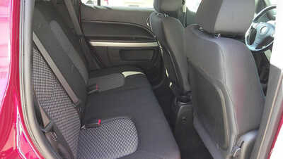 2010 Chevrolet HHR, $4995. Photo 9