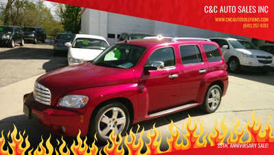 2010 Chevrolet HHR, $4995. Photo 1