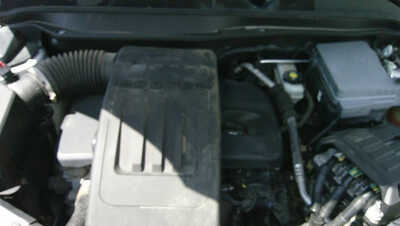 2012 Chevrolet Equinox, $6995. Photo 12